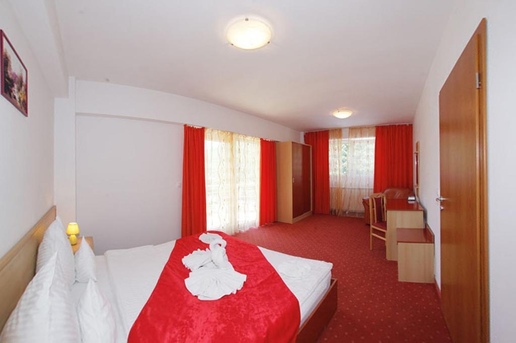 Hotel International Băile Herculane Kamer foto